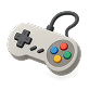 Category game controllers