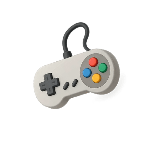 Gaming Controller