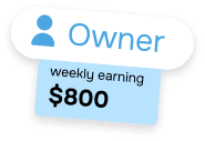Owner Analytics