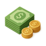 Use it, love it &
grow your saving