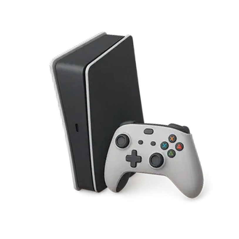 Gaming Console