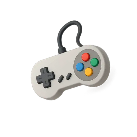Gaming Controller